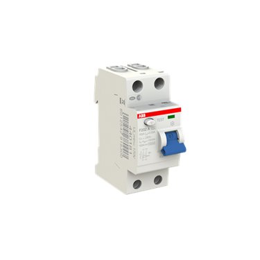 2CSF202101R1900 ABB F202 A-100/0,03