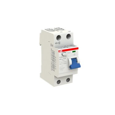 2CSF202101R3250 ABB F202 A-25/0,3