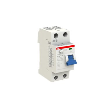 2CSF202101R3400 ABB F202 A-40/0,3