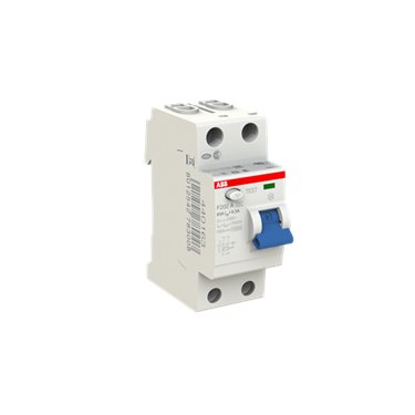2CSF202101R3630 ABB F202 A-63/0,3