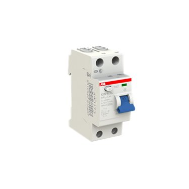 2CSF202101R3800 ABB F202 A-80/0,3