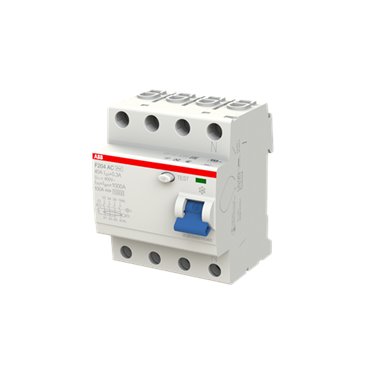 2CSF204001R3400 ABB F204 AC-40/0,3
