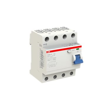2CSF204101R3630 ABB F204 A-63/0,3