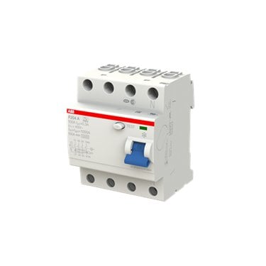2CSF204101R3900 ABB F204 A-100/0,3