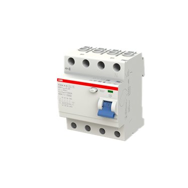 2CSF204201R3630 ABB F204 A S-63/0,3