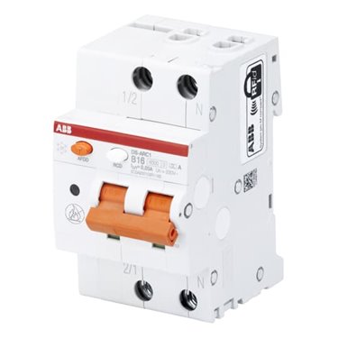 2CSA255103R1064 ABB DS-ARC1 C6 A30