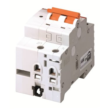 2CSA255103R1204 ABB DS-ARC1 C20 A30