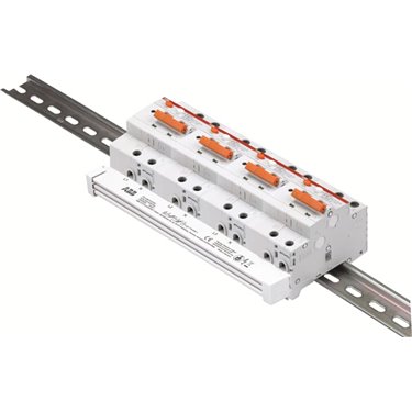 2CSA255103R1204 ABB DS-ARC1 C20 A30