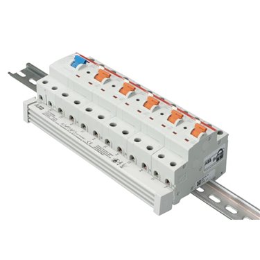 2CSA255901R9065 ABB S-ARC1 B6
