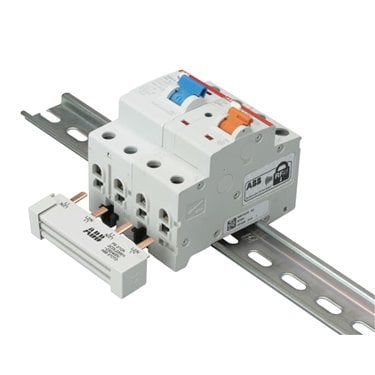 2CSA255901R9204 ABB S-ARC1 C20