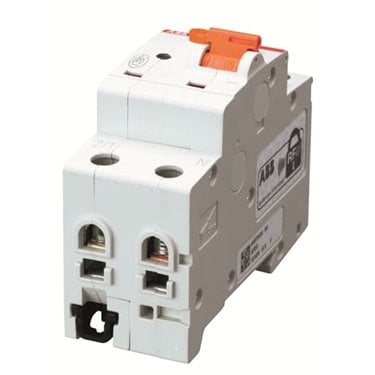 2CSA275901R9064 ABB S-ARC1 M C6