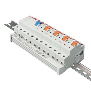 2CSA275901R9105 ABB S-ARC1 M B10