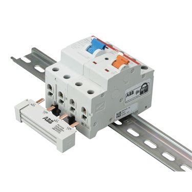 2CSA275901R9105 ABB S-ARC1 M B10