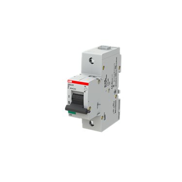 2CCS800900R0241 ABB S800-UVR36