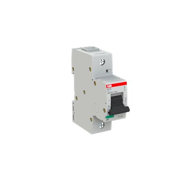 2CCS811001R0637 ABB S801B-K100