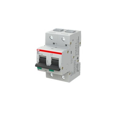 2CCS812001R0804 ABB S802B-C80