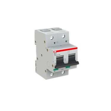 2CCS812001R0804 ABB S802B-C80