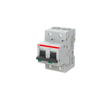 2CCS812001R0824 ABB S802B-C100