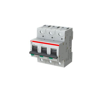 2CCS813001R0637 ABB S803B-K100