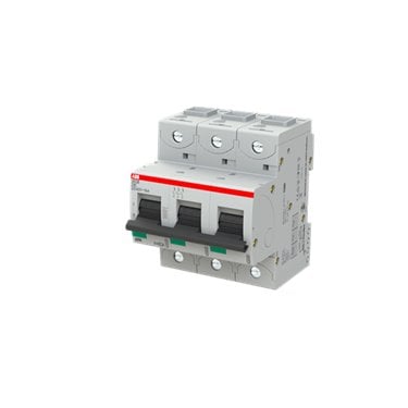 2CCS813001R0801 ABB S803B-D80