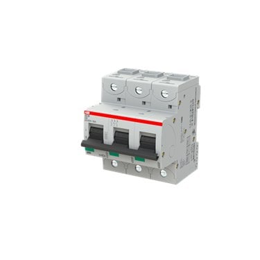 2CCS813001R0804 ABB S803B-C80