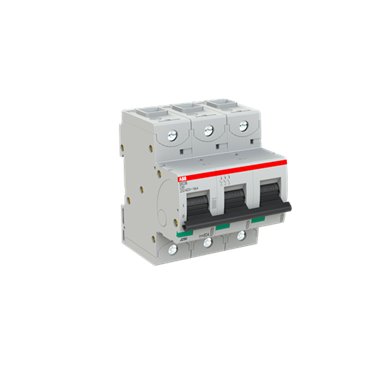2CCS813001R0804 ABB S803B-C80