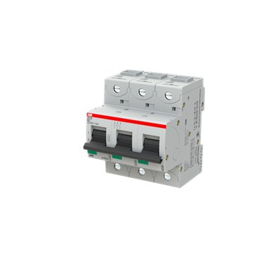 2CCS813001R0805 ABB S803B-B80