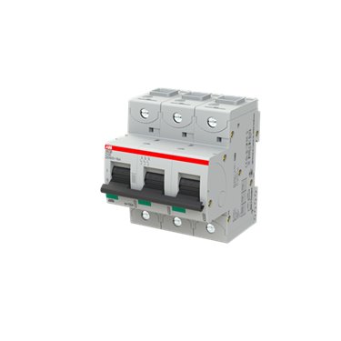 2CCS813001R0821 ABB S803B-D100