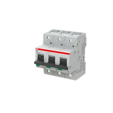 2CCS813001R0844 ABB S803B-C125