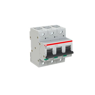 2CCS813001R0845 ABB S803B-B125
