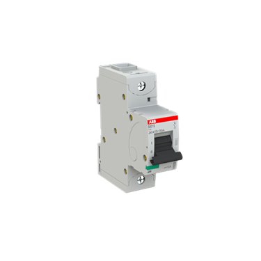 2CCS861001R0637 ABB S801S-K100
