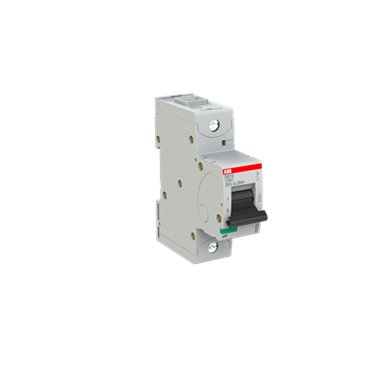 2CCS861001R1255 ABB S801S-UCB25