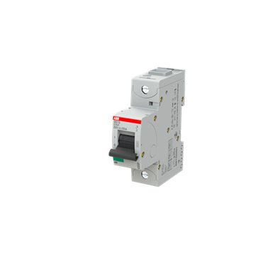 2CCS861001R1487 ABB S801S-UCK20