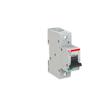 2CCS861001R1597 ABB S801S-UCK63