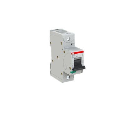2CCS861001R1647 ABB S801S-UCK125