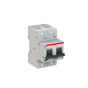 2CCS862001R1557 ABB S802S-UCK40