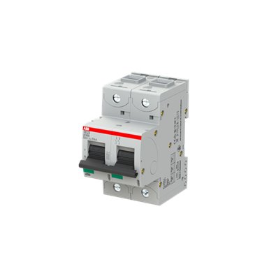 2CCS862001R1577 ABB S802S-UCK50