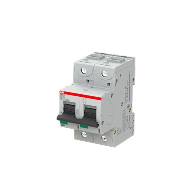 2CCS862001R1845 ABB S802S-UCB125