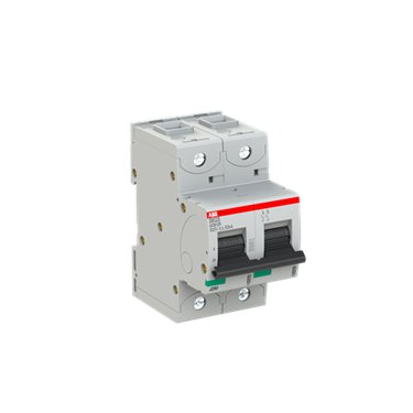 2CCS862001R1845 ABB S802S-UCB125
