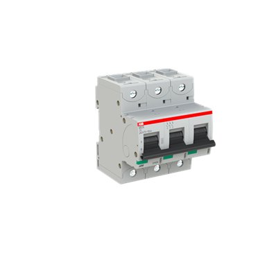 2CCS863001R0064 ABB S803S-C6