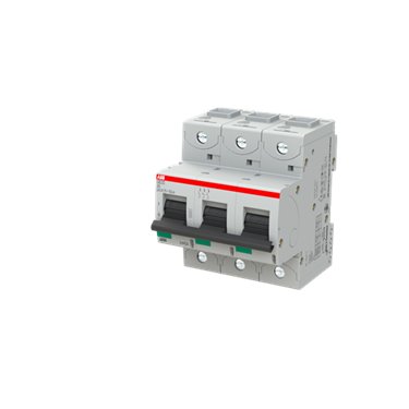 2CCS863001R0065 ABB S803S-B6