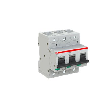 2CCS863001R0104 ABB S803S-C10