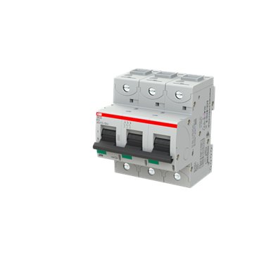 2CCS863001R0105 ABB S803S-B10
