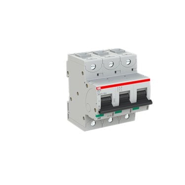 2CCS863001R0134 ABB S803S-C13
