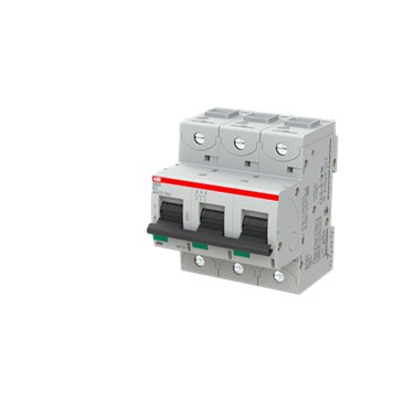 2CCS863001R0135 ABB S803S-B13