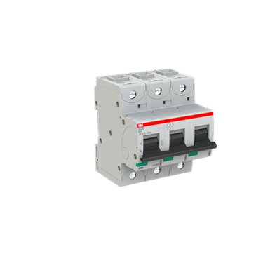 2CCS863001R0165 ABB S803S-B16