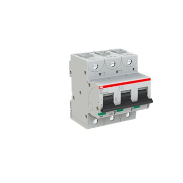 2CCS863001R0201 ABB S803S-D20