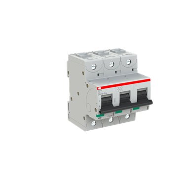 2CCS863001R0204 ABB S803S-C20
