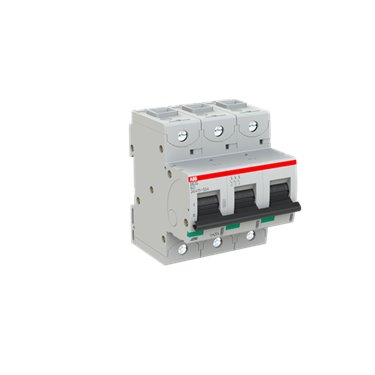 2CCS863001R0205 ABB S803S-B20