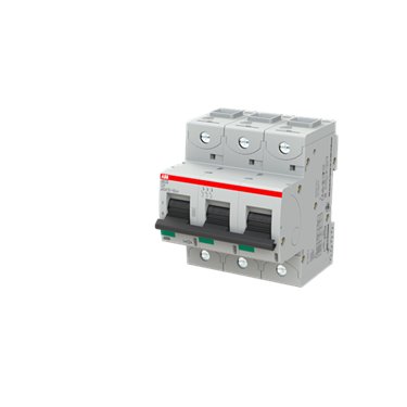 2CCS863001R0251 ABB S803S-D25